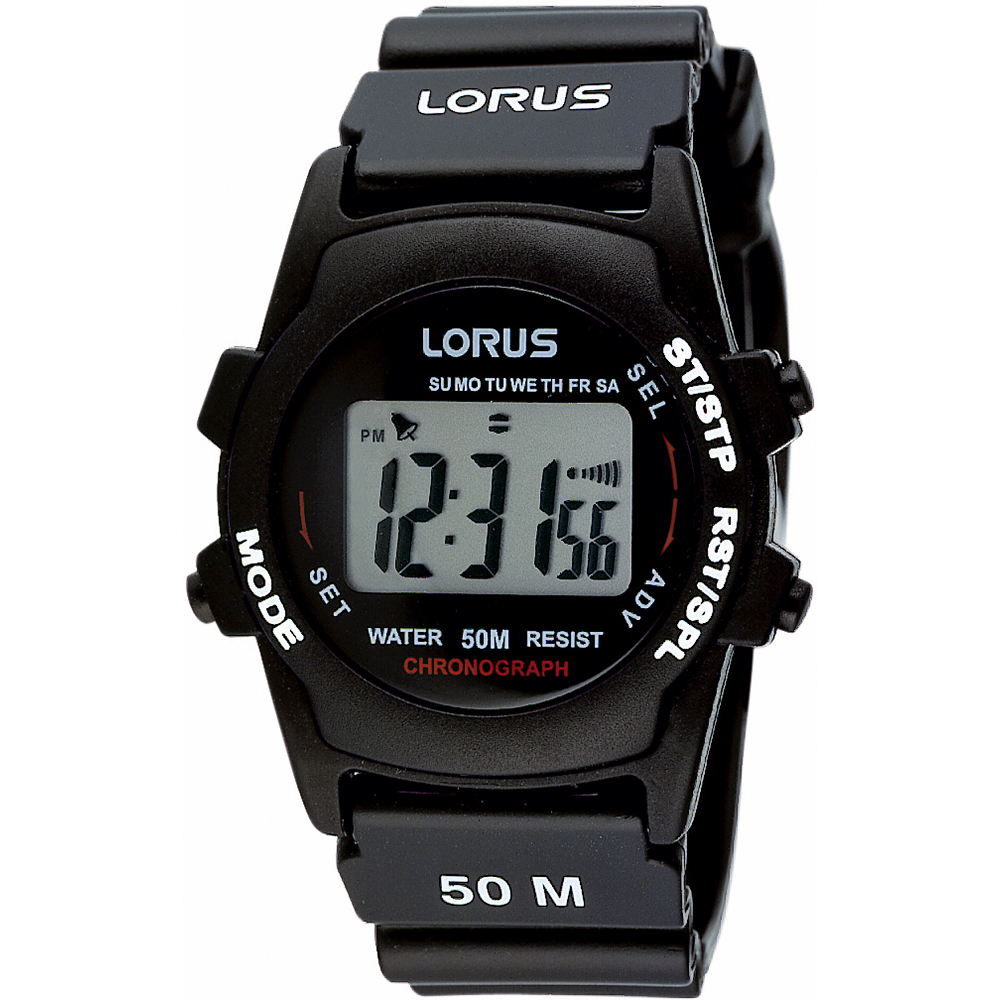 Lorus R2357AX9 Horloge