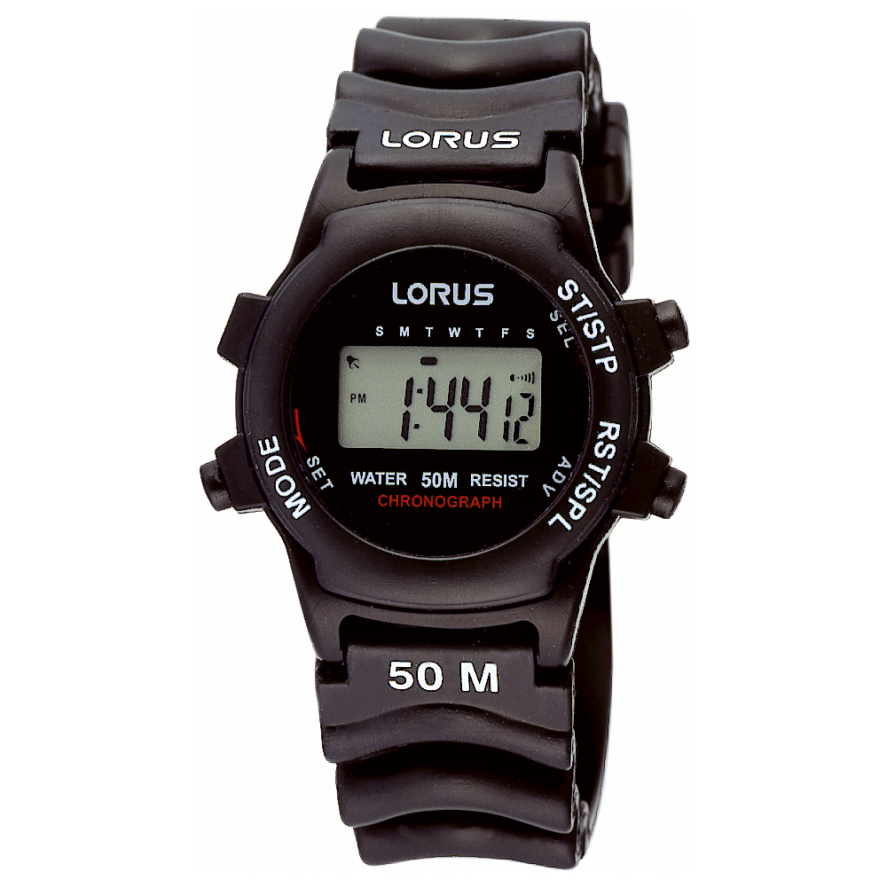 Orologio Lorus R2365AX9