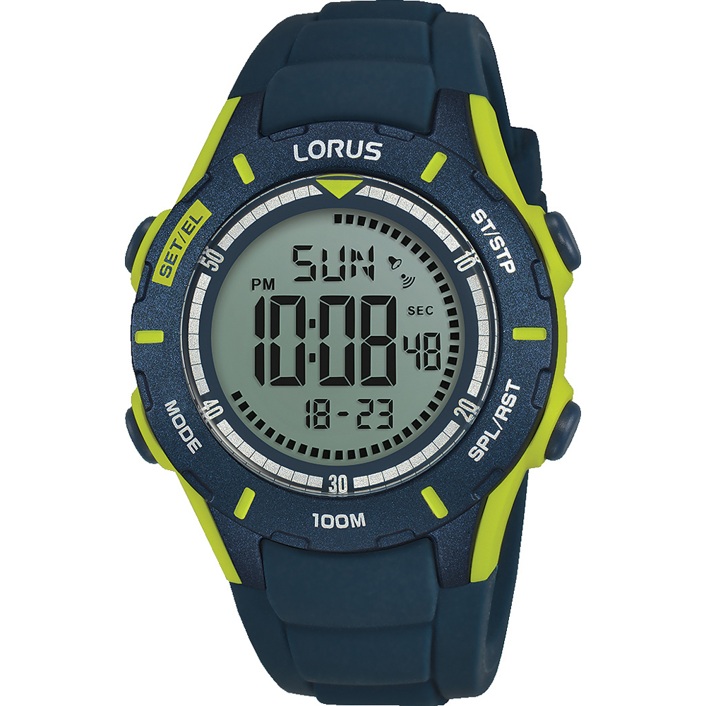 Montre Lorus R2365MX9