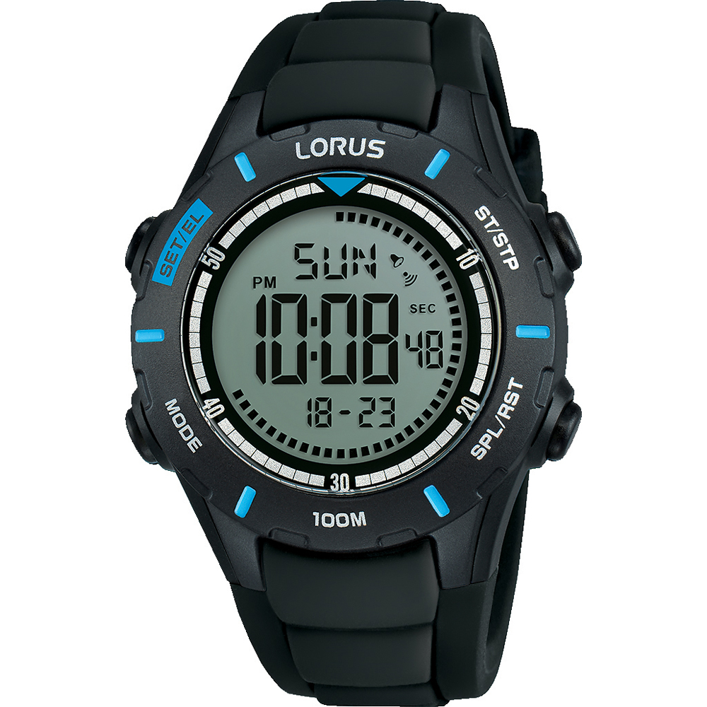 Lorus R2367MX9 Horloge