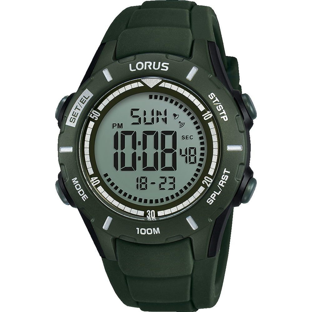 Montre Lorus R2369MX9