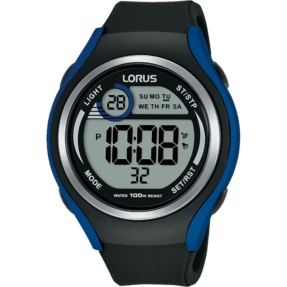 Lorus R2377LX9 Watch