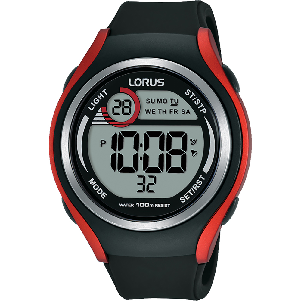 Lorus R2379LX9 Watch