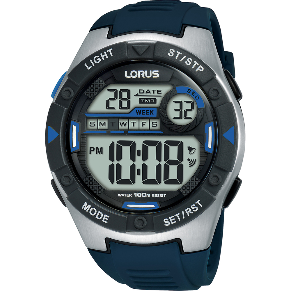 Orologio Lorus R2395MX9