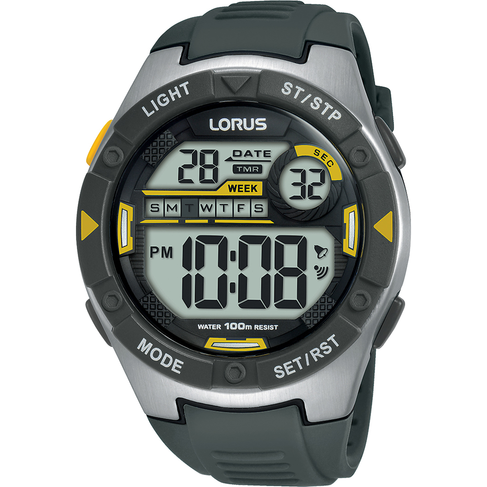 Montre Lorus R2397MX9