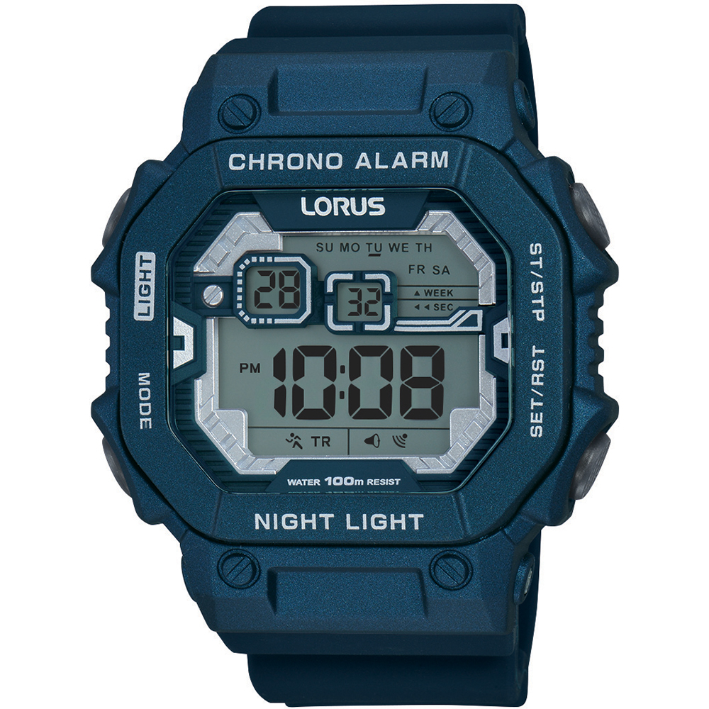 Lorus R2399KX9 Watch