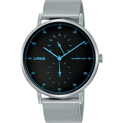 Lorus R3A49AX9 Watch