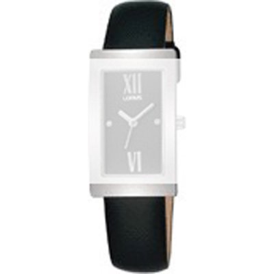 Lorus RE503X Strap