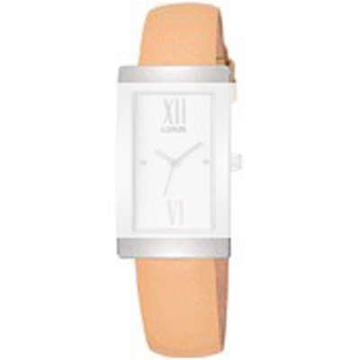 Lorus RE506X Strap