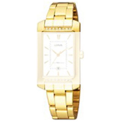Lorus RE994X Strap
