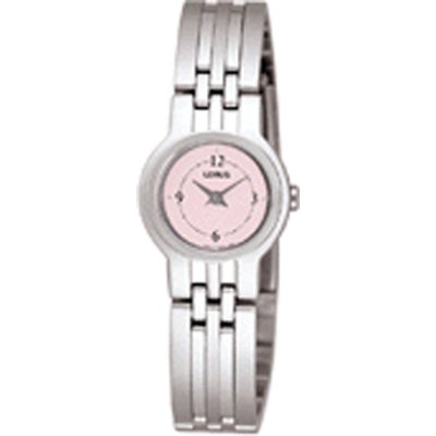 Lorus REG43AX9 Watch