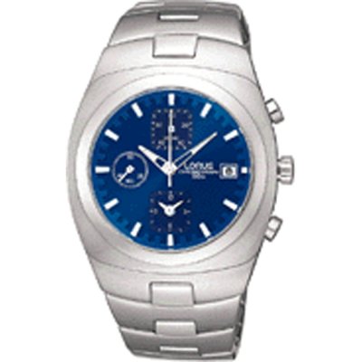 Lorus RF807BX9 Watch