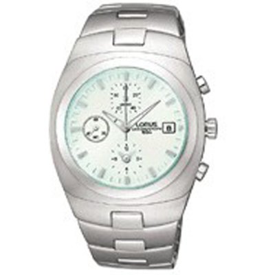 Lorus RF809BX9 Watch