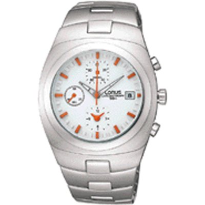 Lorus RF811BX9 Watch