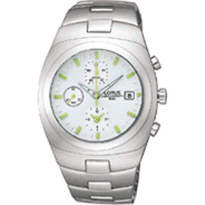 Lorus RF813BX9 Watch
