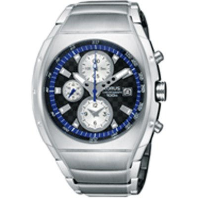 Lorus RF829CX9 Watch