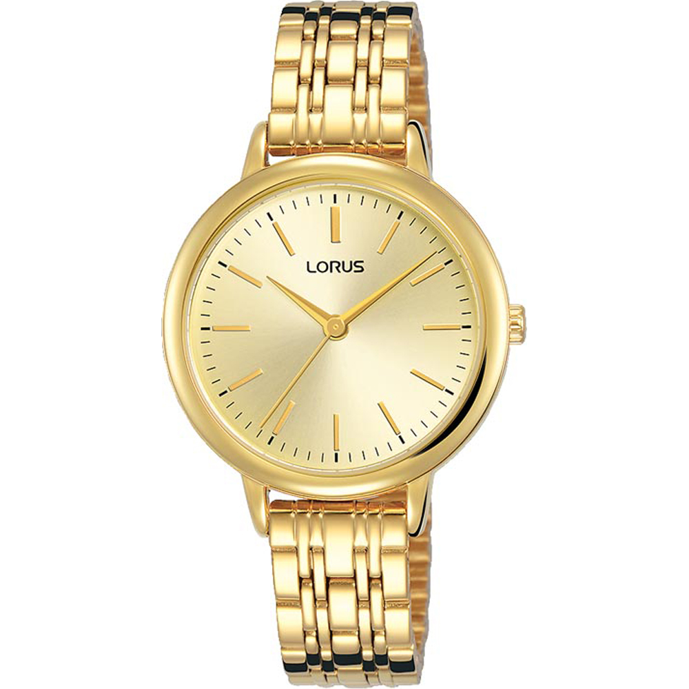 Lorus RG204QX9 Watch