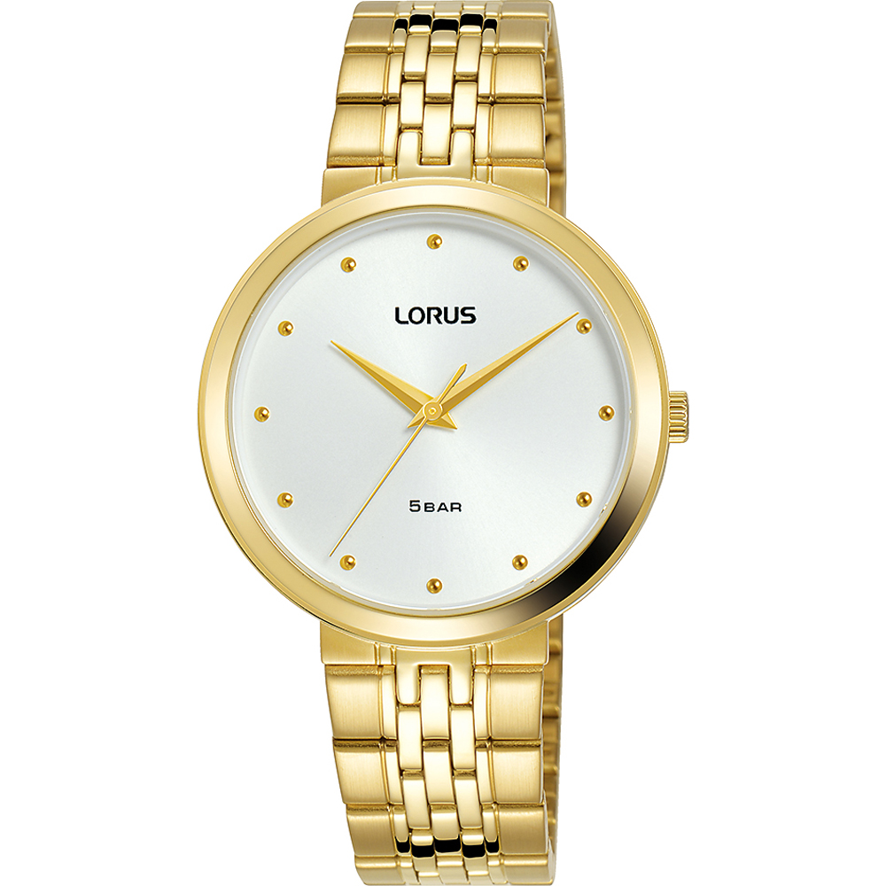 Lorus RG204RX9 relógio