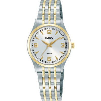 Lorus Ladies 時計 をオンラインで購入 • 迅速な配送 • Mastersintime.com