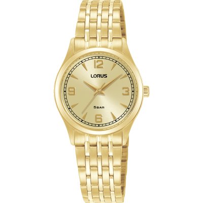 Lorus Ladies RG208ZX9 時計
