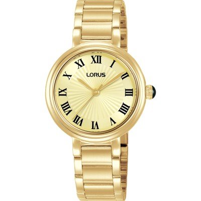 Lorus Classic RG210YX9 Watch