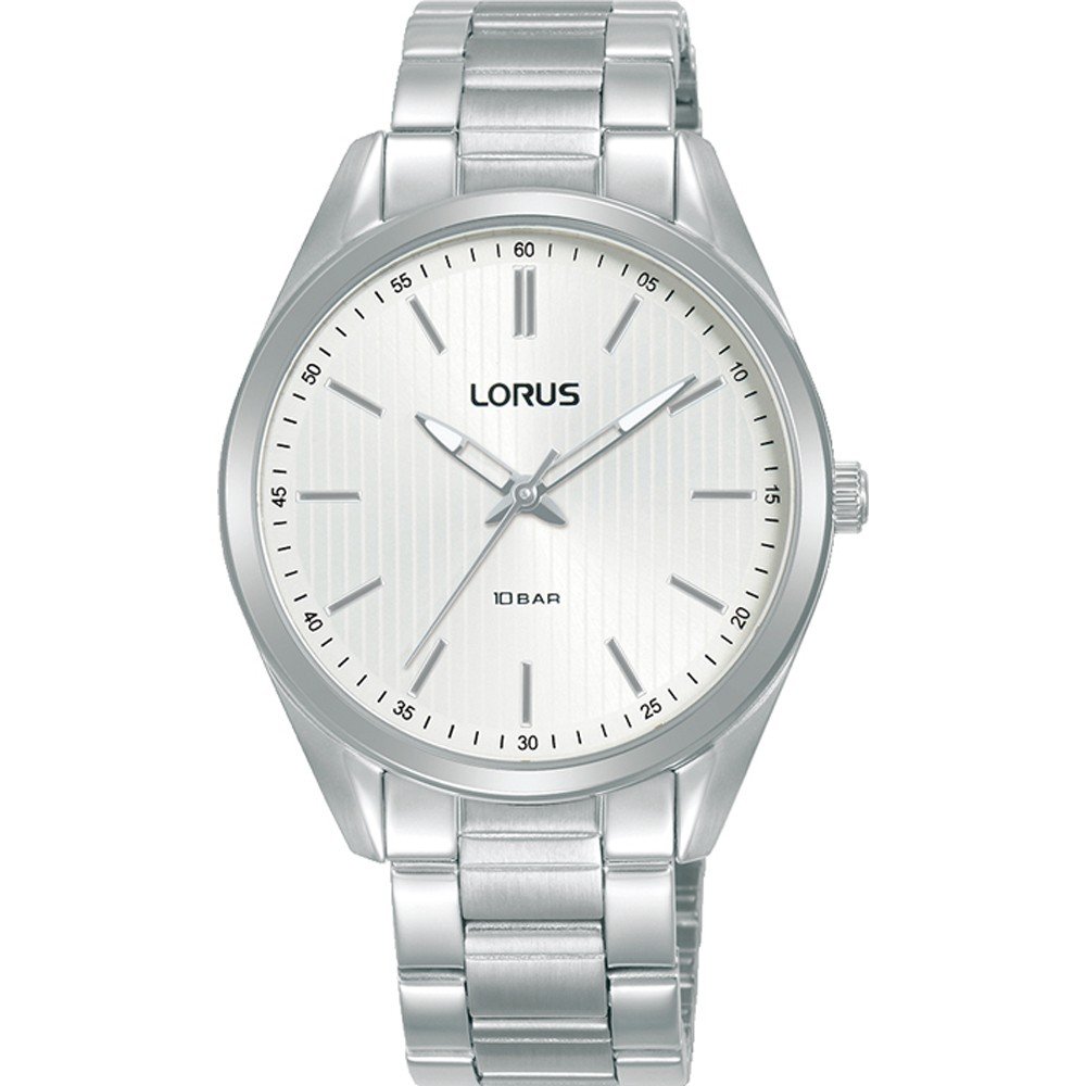 Lorus Classic dress RG211WX9 Watch 4894138359040 • EAN: •