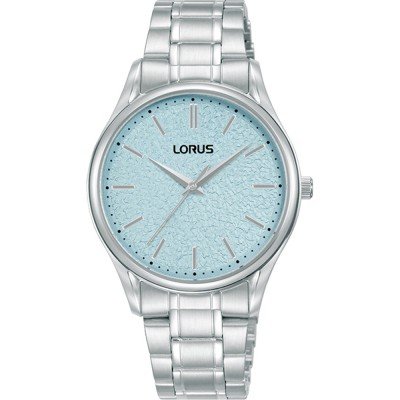Lorus Classic RG215WX9 Watch