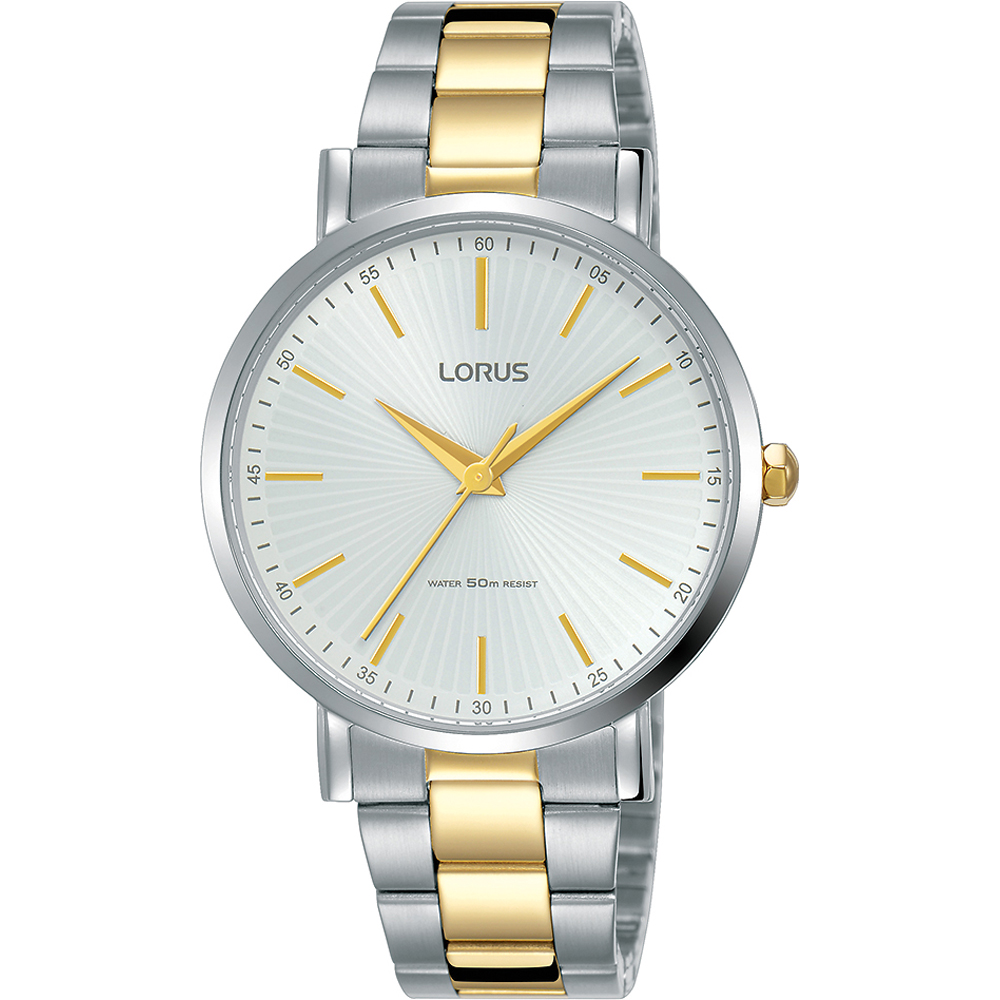 Lorus RG217QX9 Watch