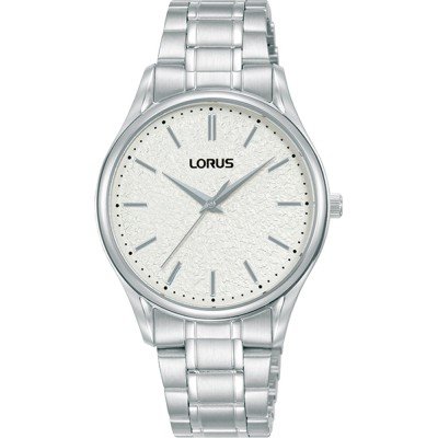 Lorus Classic RG217WX9 Watch