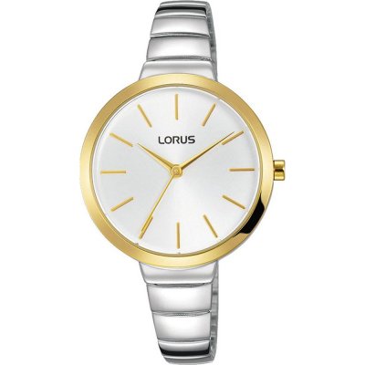 Lorus RG218LX9 Watch