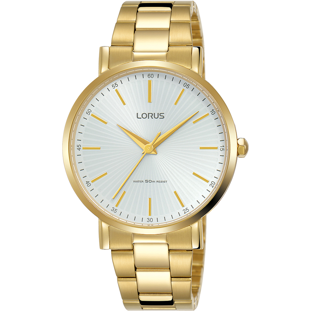 Lorus RG218QX9 Horloge