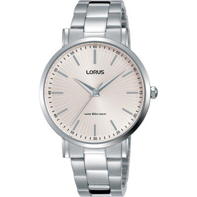 Lorus Classic RG221QX9 Watch