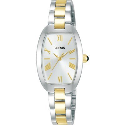 Lorus Classic RG223YX9 Watch