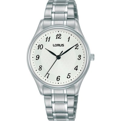 Lorus Classic RG225UX9 Ladies Watch
