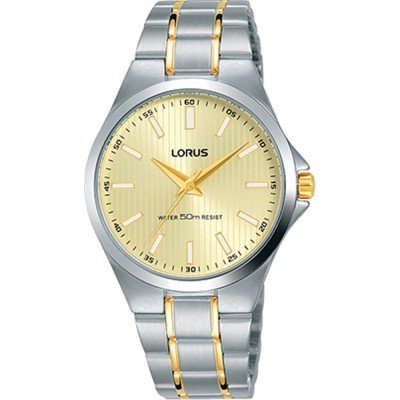 Lorus Classic RG227PX9 Watch