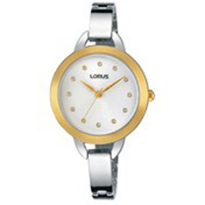 Lorus RG228KX9 Watch