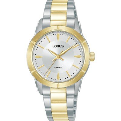 Lorus Classic RG228YX9 Watch