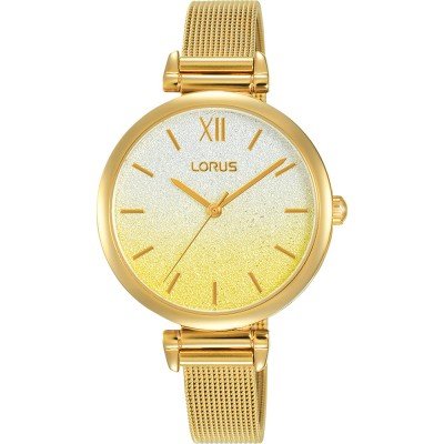 Lorus Ladies RG234QX9 Watch