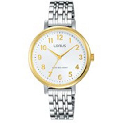 Lorus RG238MX9 Watch