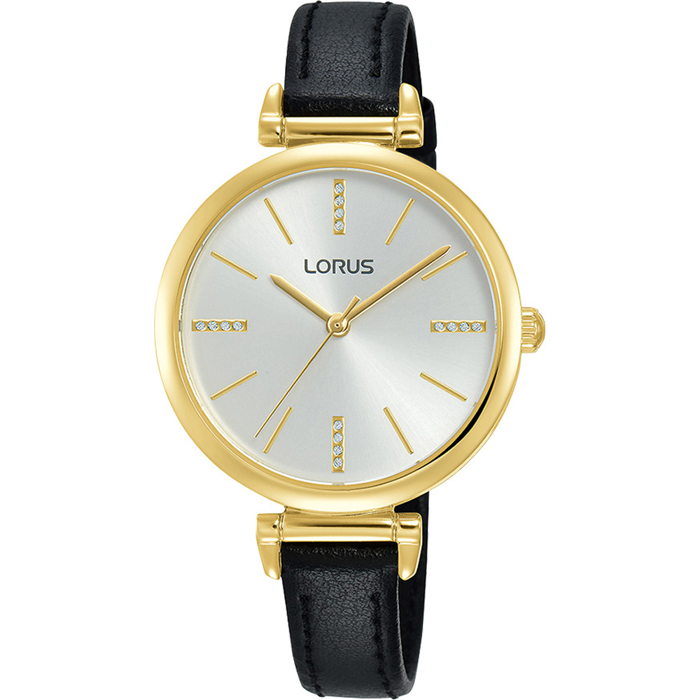Lorus RG238QX9 Watch