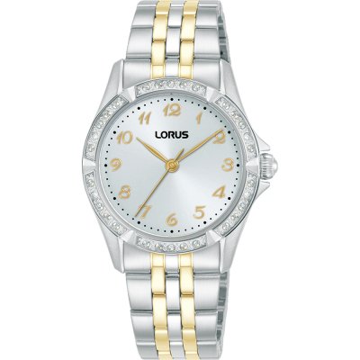 Lorus RG249YX9 Watch