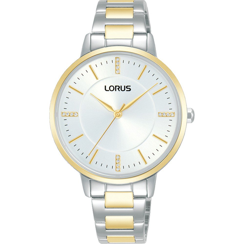 Relógio Lorus RG250WX9
