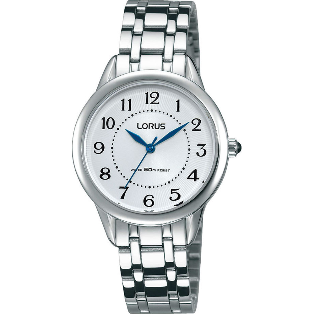 Lorus Classic dress RG251JX5 Watch