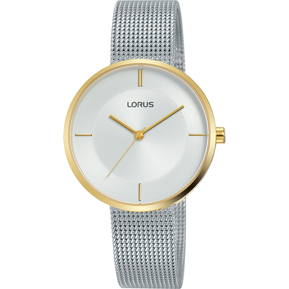 Relógio Lorus RG252QX8
