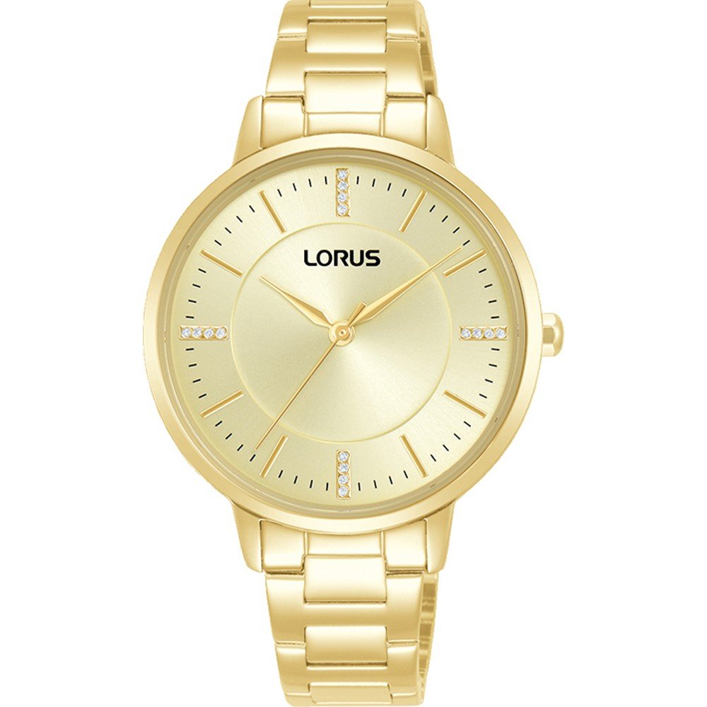 Reloj Lorus RG256WX9