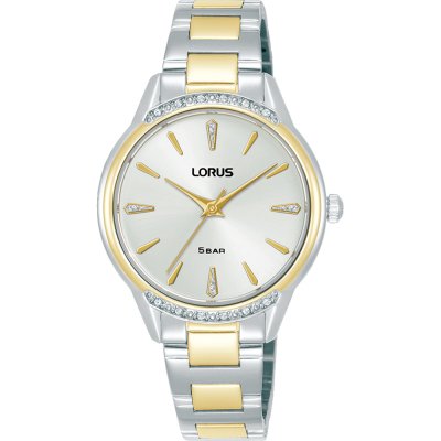 Lorus RG256YX9 Watch