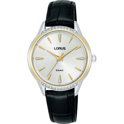 Lorus RG260YX9 Watch