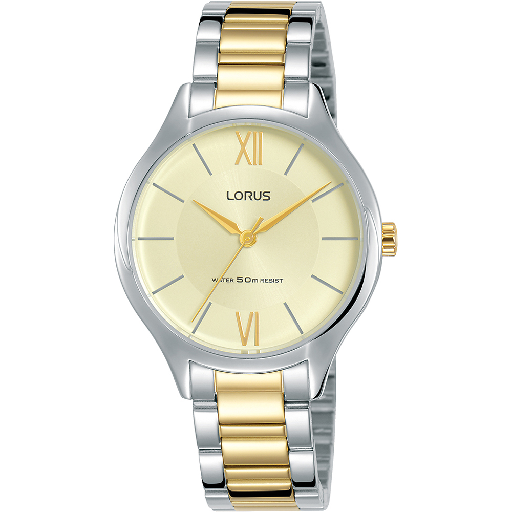 Relógio Lorus RG261QX9