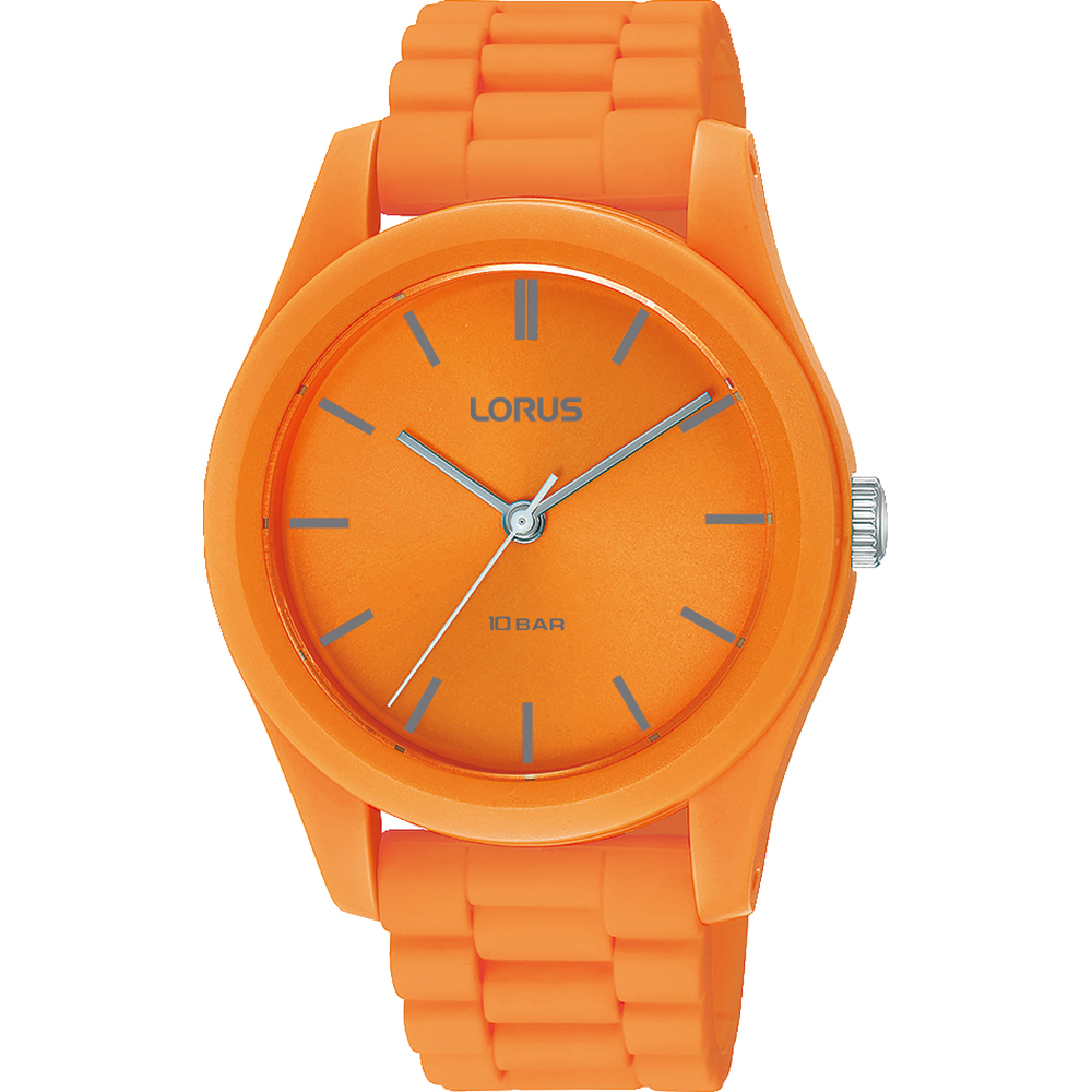 Lorus RG261RX9 Watch