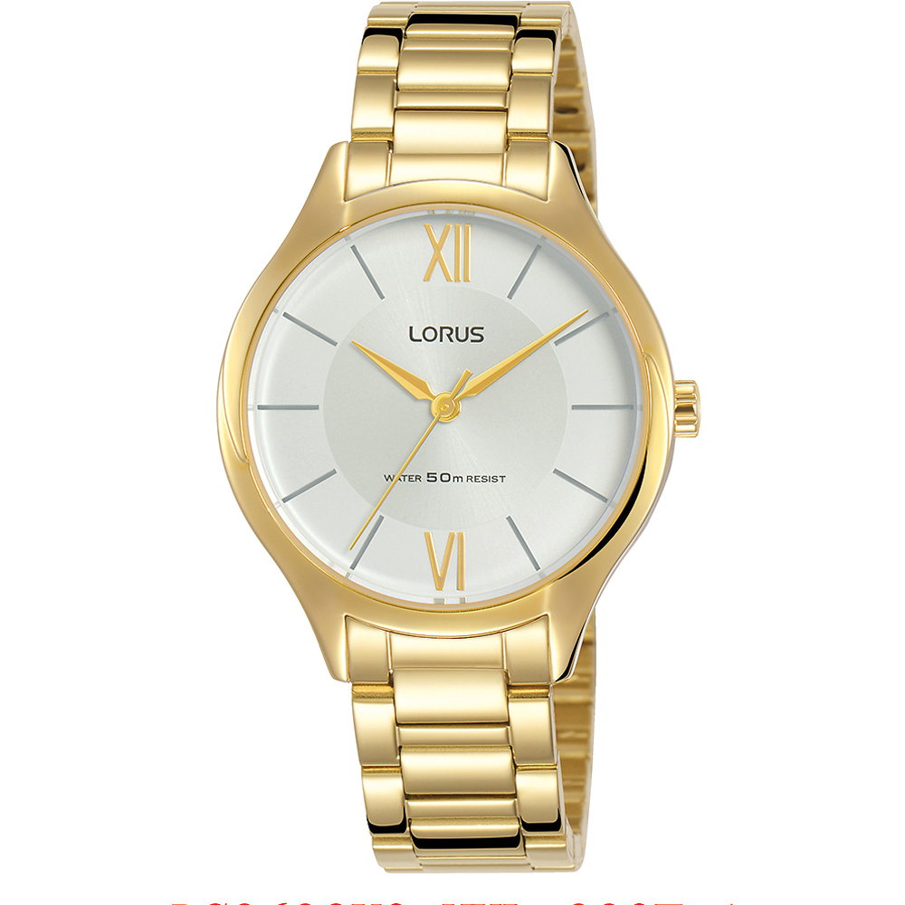 Orologio Lorus RG262QX9